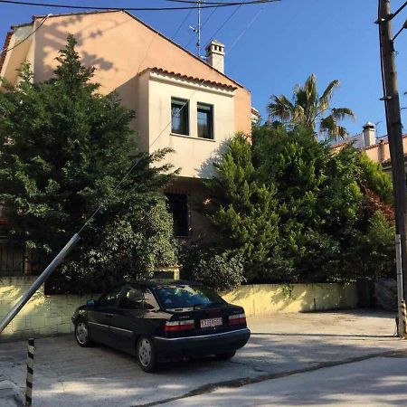 Maria'S House 1 Villa Pefkochori Exterior photo